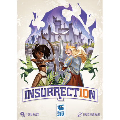 Insurrection