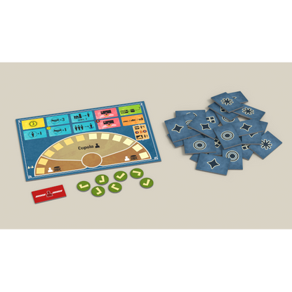 La Famiglia - Extension 2/3 joueurs (Extension)