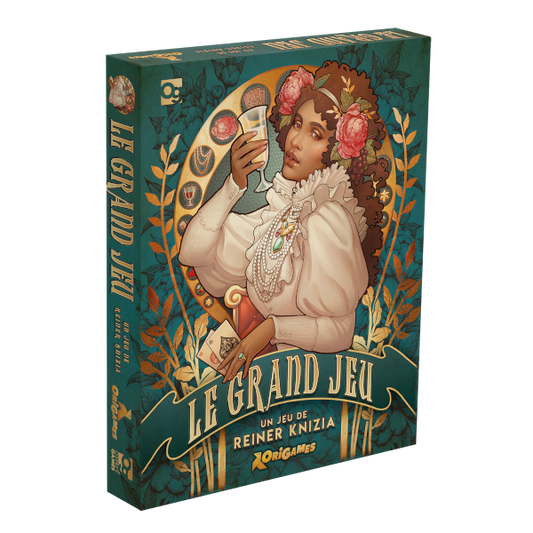 Le Grand Jeu