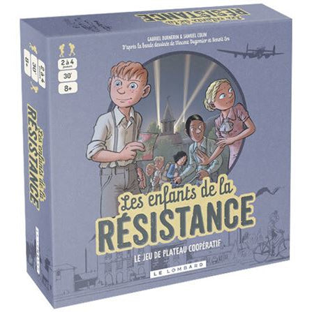 Les Enfants de la Résistance