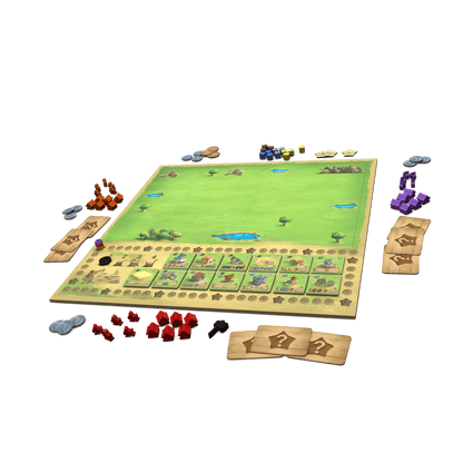 Little Town