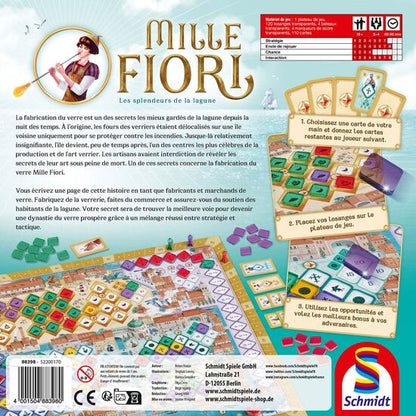 Mille Fiori