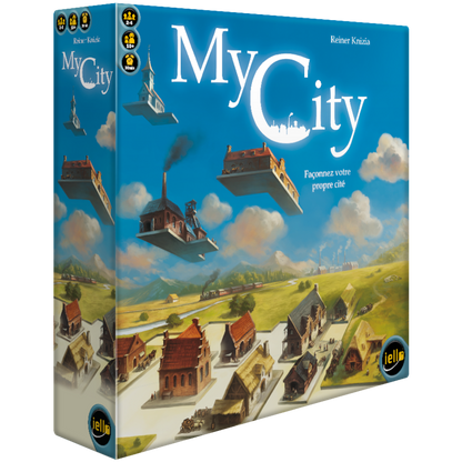 My City
