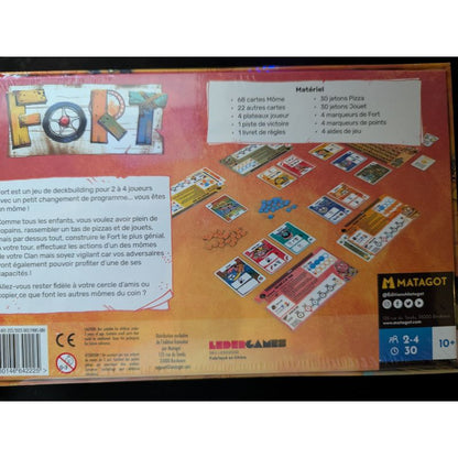 Fort