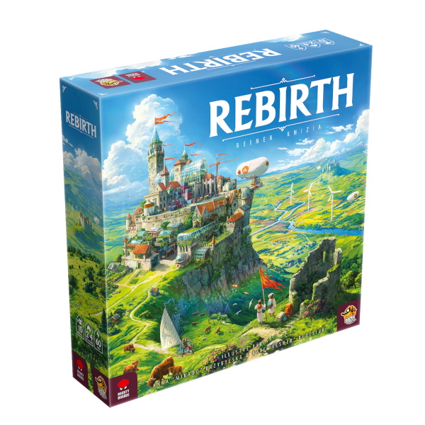 Rebirth