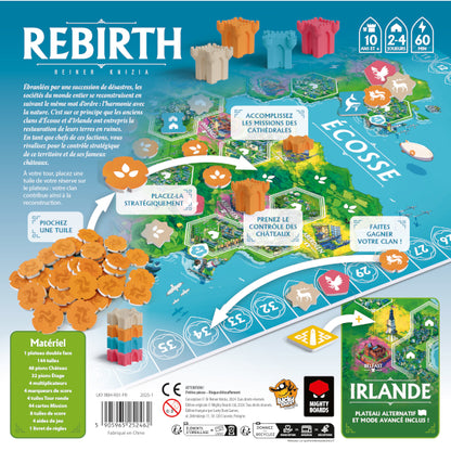 Rebirth
