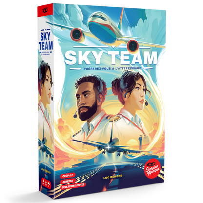 Sky Team