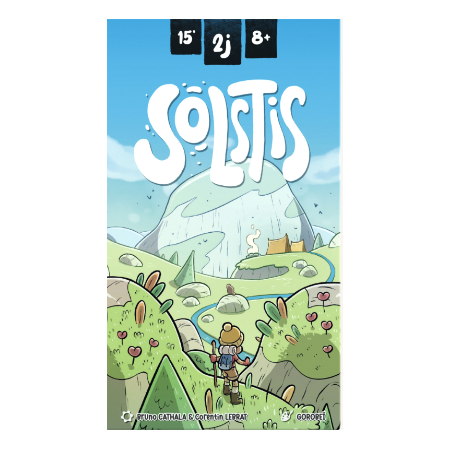 Solstis