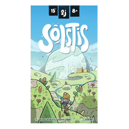 Solstis