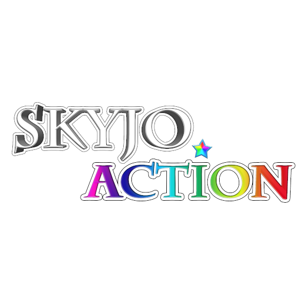 Skyjo Action
