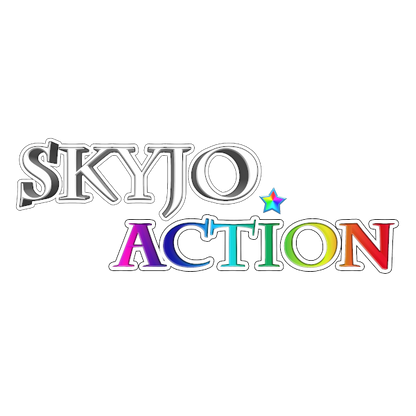 Skyjo Action