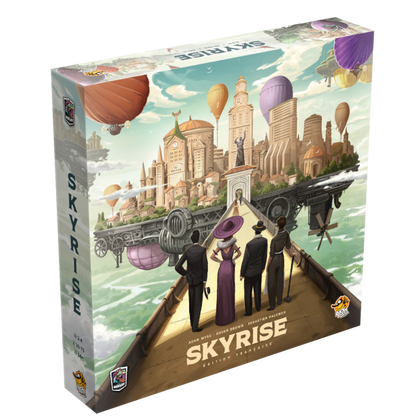 Skyrise