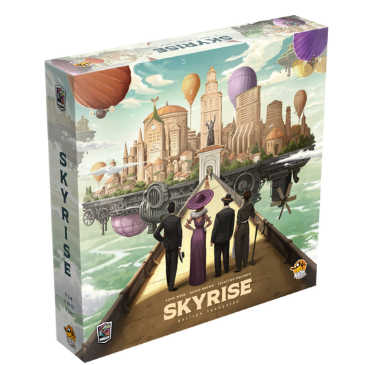 Skyrise