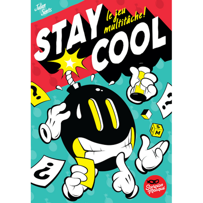 Stay Cool