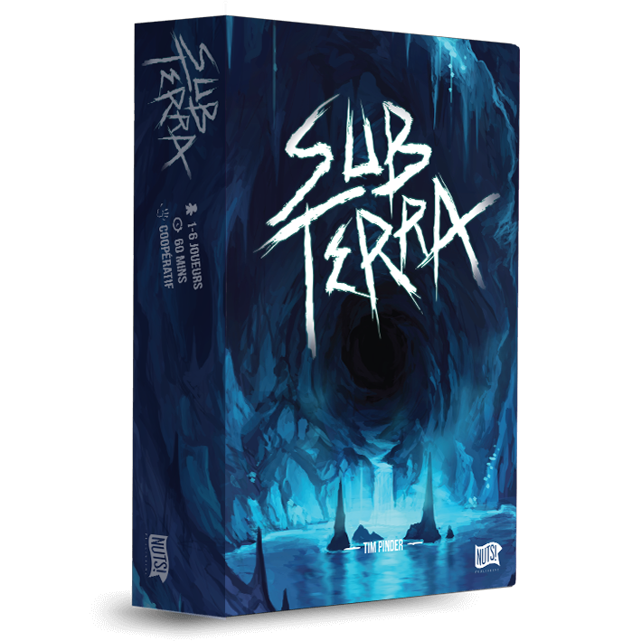 Sub Terra