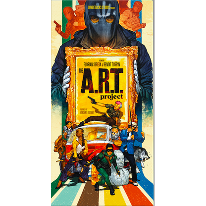 The A.R.T. Project