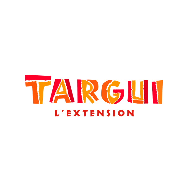 Targui: L'Extension (Extension)