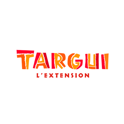 Targui: L'Extension (Extension)