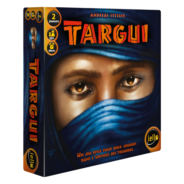 Targui