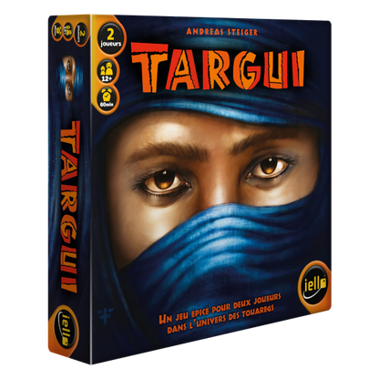 Targui