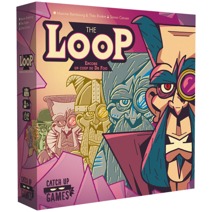 The loop