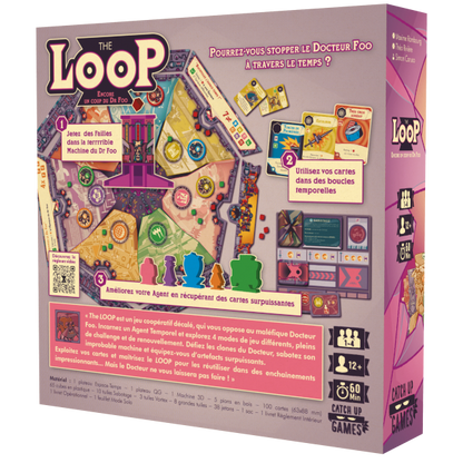 The loop