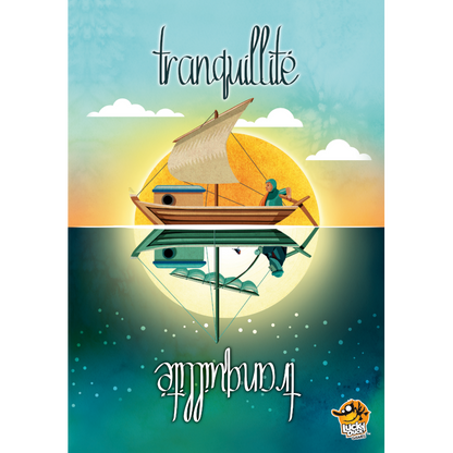 Tranquillité