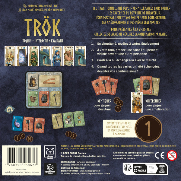Trök