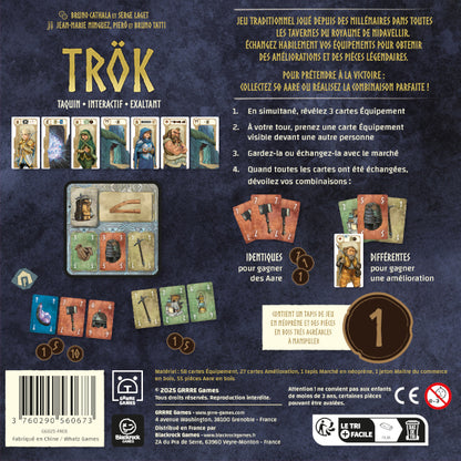 Trök