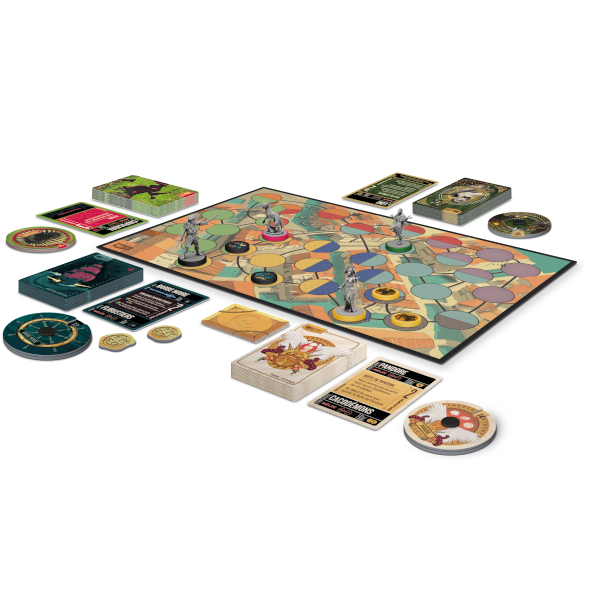 Unmatched: Combats de Légende Volume 3