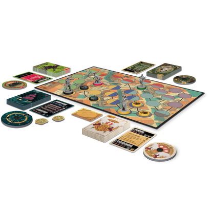 Unmatched: Combats de Légende Volume 3