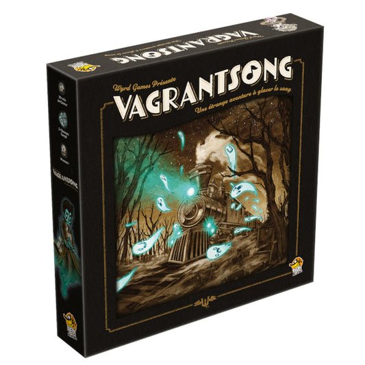Vagrantsong