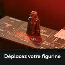Star Wars Villainous: La Puissance du Côté Obscur