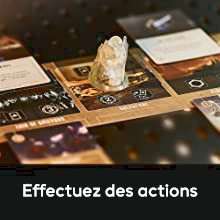 Star Wars Villainous: La Puissance du Côté Obscur