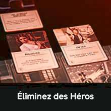 Star Wars Villainous: La Puissance du Côté Obscur