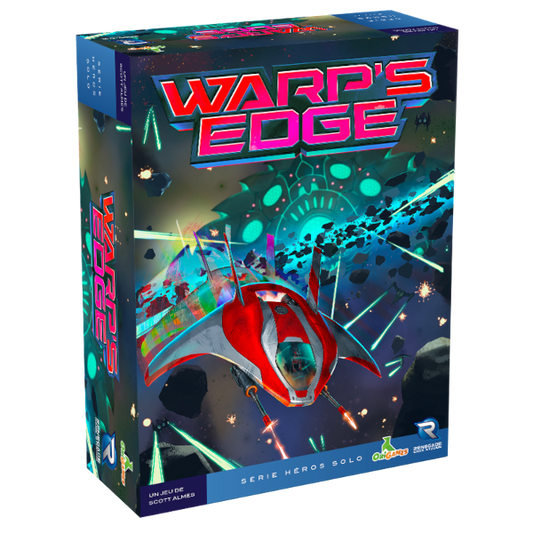 Warp's Edge