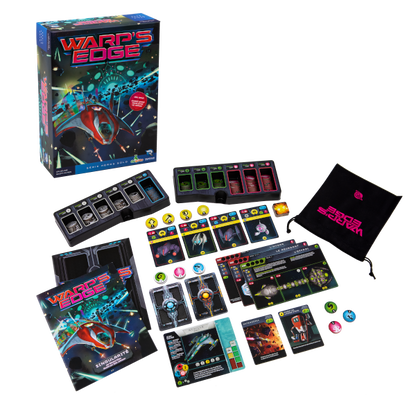 Warp's Edge