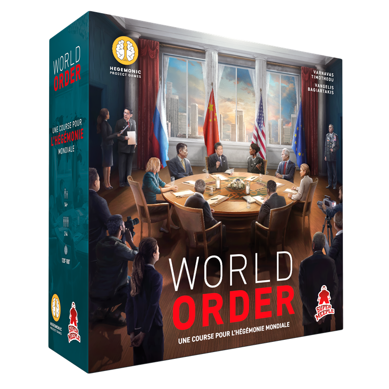World Order