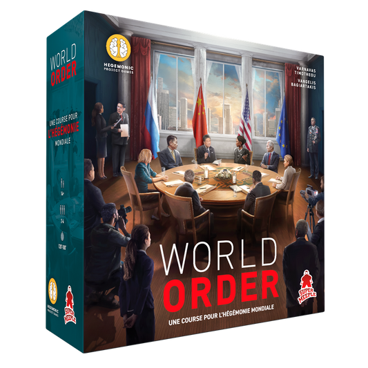 World Order