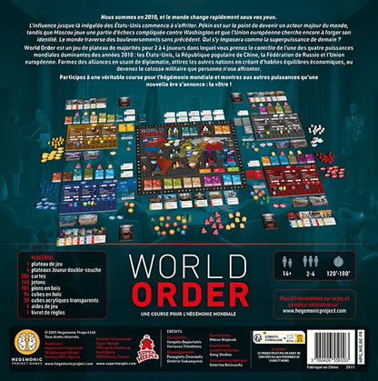 World Order