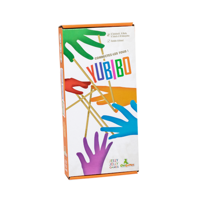 Yubibo