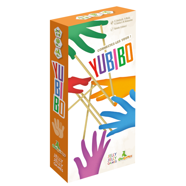 Yubibo