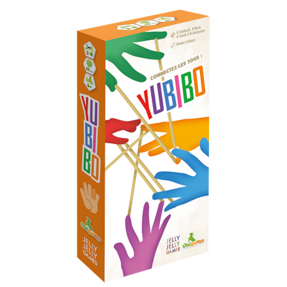 Yubibo