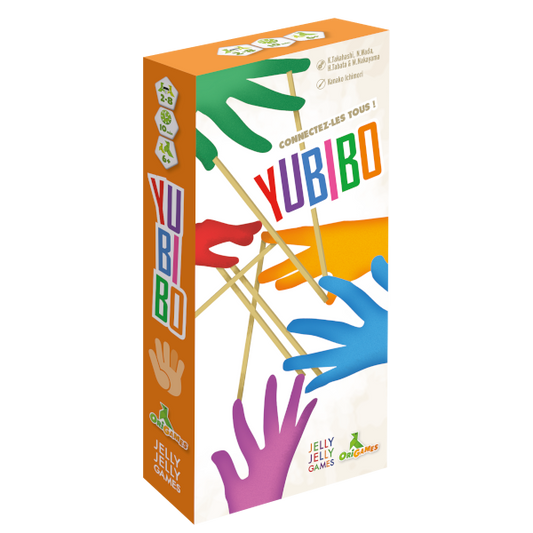 Yubibo
