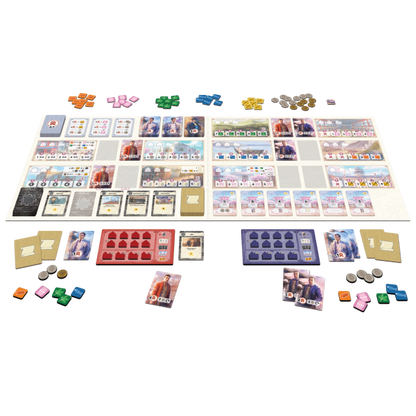 Yokohama Duel (2ème édition)