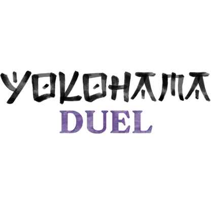 Yokohama Duel (2ème édition)