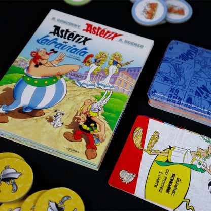 Astérix & Compagnie