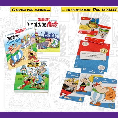 Astérix & Compagnie