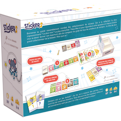 Stickers