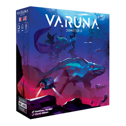 Varuna